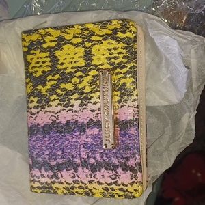Juicy Couture Wallet/ credit card holder